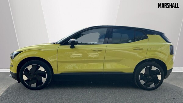 Used Volvo EX30 2025 for sale - 75468069: Photo 8