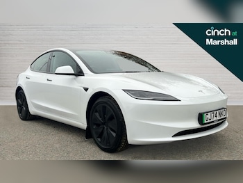 Tesla - Model 3