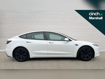 Used Tesla Model 3 2024 for sale - 76229446: Photo