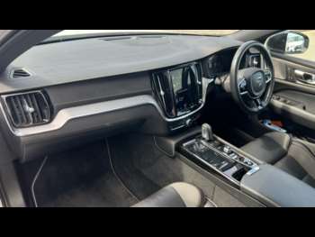 Used Volvo V60 2021 for sale - 74962870: Photo