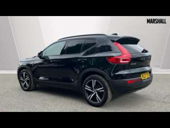 Used Volvo XC40 2022 for sale - 74794142: Photo