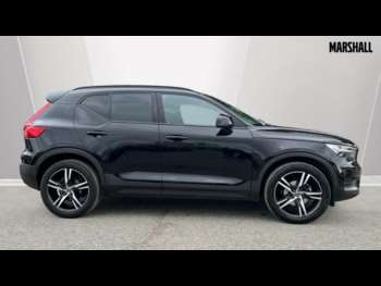 Used Volvo XC40 2022 for sale - 74794142: Photo