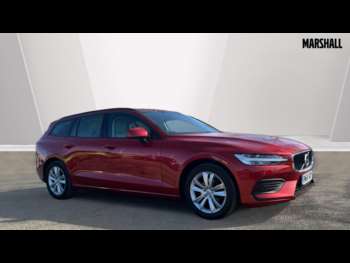 2019 - 2.0 D4 [190] Momentum 5dr