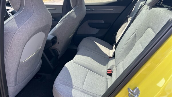Used Volvo EX30 2025 for sale - 75467485: Photo 10