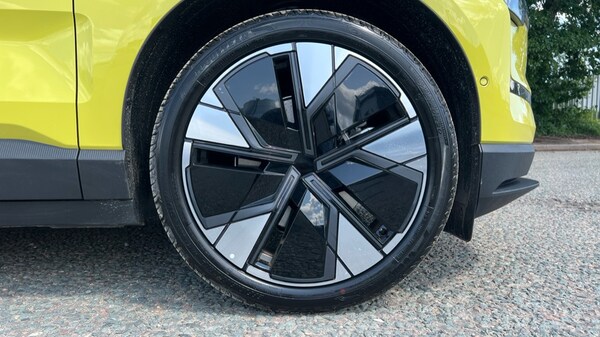 Used Volvo EX30 2025 for sale - 75467485: Photo 16