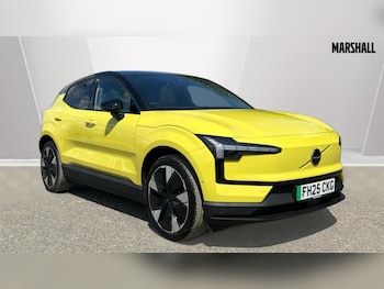 Volvo - EX30