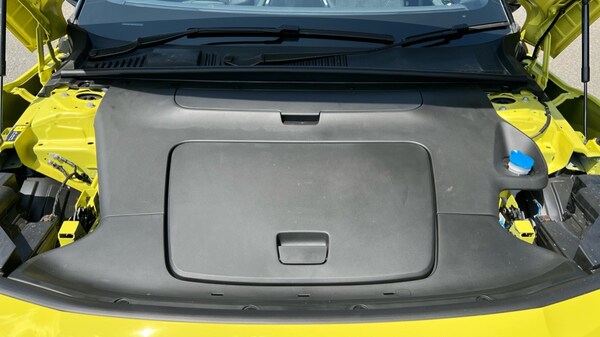 Used Volvo EX30 2025 for sale - 75467485: Photo 23