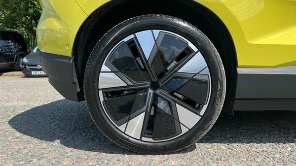 Used Volvo EX30 2025 for sale - 75467485: Photo 24