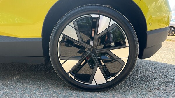 Used Volvo EX30 2025 for sale - 75467485: Photo 26