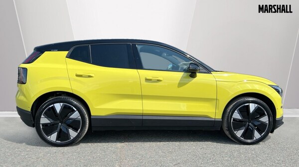Used Volvo EX30 2025 for sale - 75467485: Photo 3