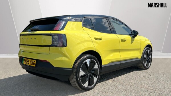 Used Volvo EX30 2025 for sale - 75467485: Photo 7