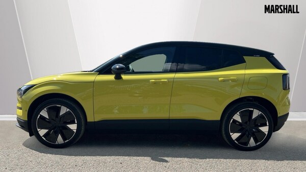 Used Volvo EX30 2025 for sale - 75467485: Photo 8