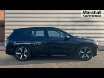 Used BMW iX 2024 for sale - 74556014: Photo