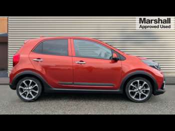 Used Kia Picanto 2023 for sale - 74794139: Photo