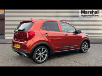 Used Kia Picanto 2023 for sale - 74794139: Photo