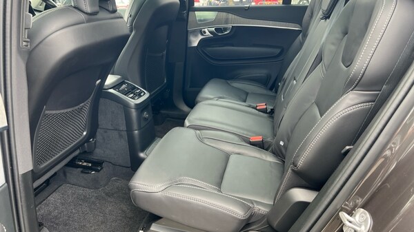 Used Volvo XC90 2024 for sale - 75641094: Photo 10