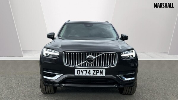 Used Volvo XC90 2024 for sale - 75641094: Photo 12