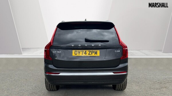 Used Volvo XC90 2024 for sale - 75641094: Photo 13