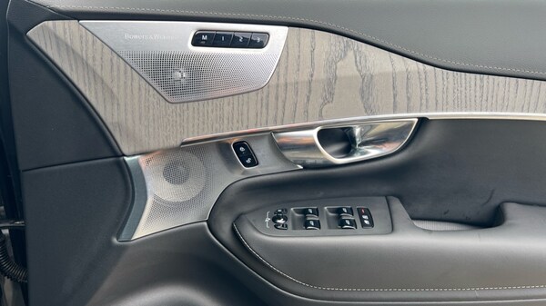 Used Volvo XC90 2024 for sale - 75641094: Photo 15