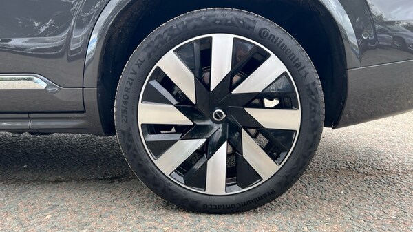 Used Volvo XC90 2024 for sale - 75641094: Photo 16