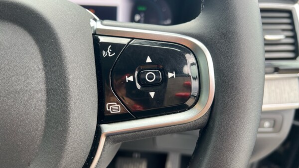 Used Volvo XC90 2024 for sale - 75641094: Photo 19