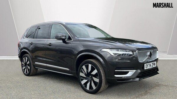 Used Volvo XC90 2024 for sale - 75641094: Photo 1