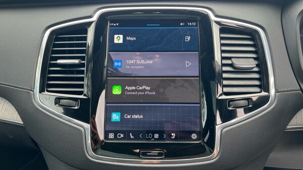 Used Volvo XC90 2024 for sale - 75641094: Photo 20