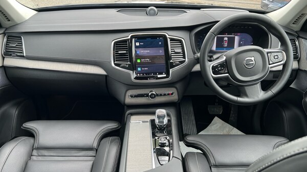 Used Volvo XC90 2024 for sale - 75641094: Photo 21