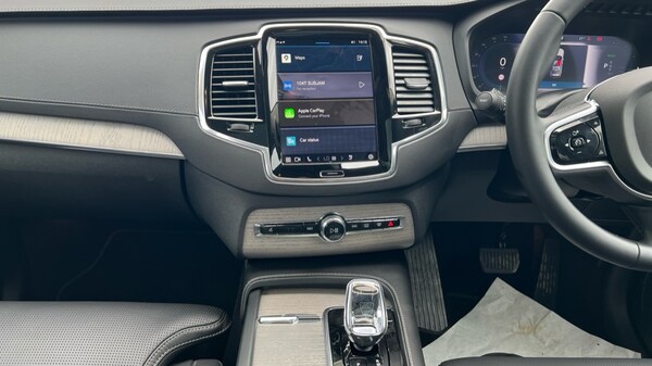 Used Volvo XC90 2024 for sale - 75641094: Photo 22