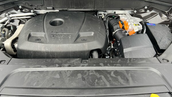 Used Volvo XC90 2024 for sale - 75641094: Photo 23