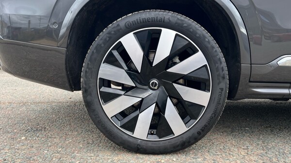 Used Volvo XC90 2024 for sale - 75641094: Photo 24