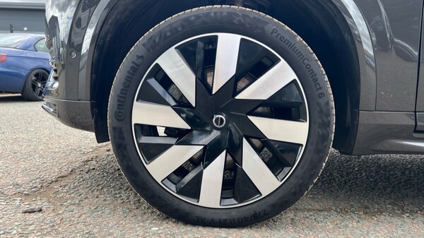 Used Volvo XC90 2024 for sale - 75641094: Photo 25