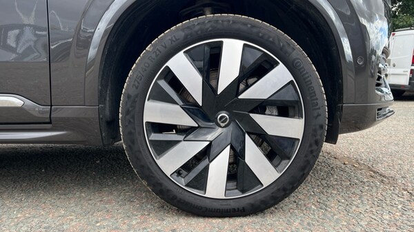 Used Volvo XC90 2024 for sale - 75641094: Photo 26