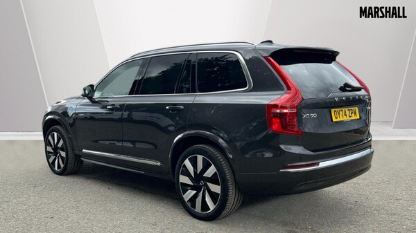 Used Volvo XC90 2024 for sale - 75641094: Photo 2