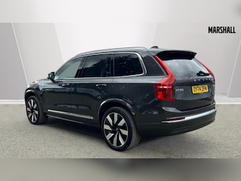 Used Volvo XC90 2024 for sale - 75641094: Photo 2