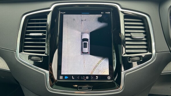 Used Volvo XC90 2024 for sale - 75641094: Photo 30