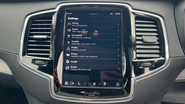 Used Volvo XC90 2024 for sale - 75641094: Photo 31