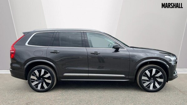 Used Volvo XC90 2024 for sale - 75641094: Photo 3