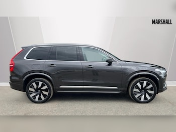 Used Volvo XC90 2024 for sale - 75641094: Photo 3