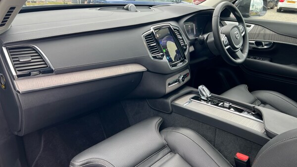 Used Volvo XC90 2024 for sale - 75641094: Photo 4