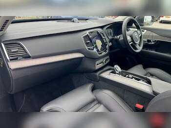 Used Volvo XC90 2024 for sale - 75641094: Photo 4