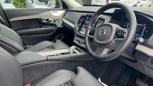 Used Volvo XC90 2024 for sale - 75641094: Photo 5