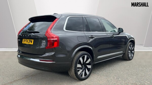 Used Volvo XC90 2024 for sale - 75641094: Photo 7