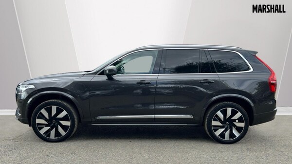 Used Volvo XC90 2024 for sale - 75641094: Photo 8