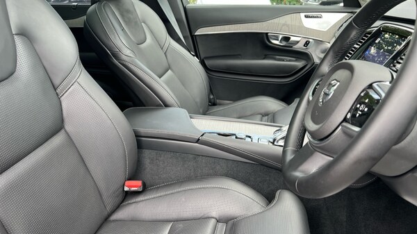 Used Volvo XC90 2024 for sale - 75641094: Photo 9