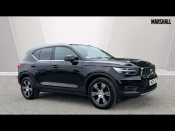 2021 - 1.5 T3 [163] Inscription 5dr Geartronic Auto