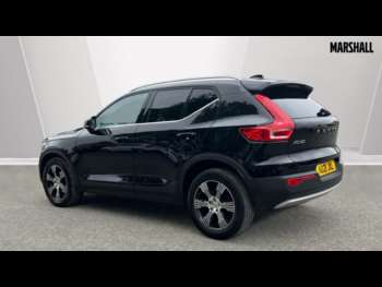 Used Volvo XC40 2021 for sale - 74551280: Photo