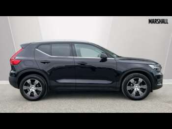 Used Volvo XC40 2021 for sale - 74551280: Photo