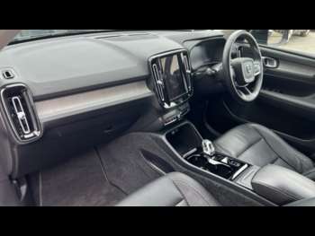Used Volvo XC40 2021 for sale - 74551280: Photo