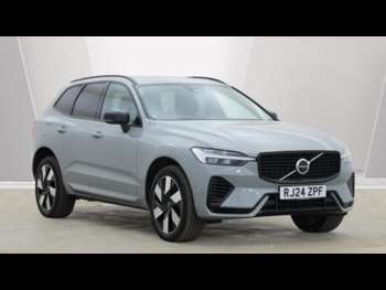 2024 - 2.0 T8 [455] RC PHEV Ultimate Dark 5dr AWD Gtron Auto